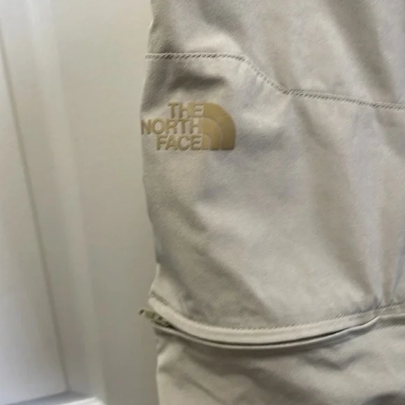 The North Face - Classic Zip Off Short Pants - Khaki - 32x32 - Picture 2 of 15